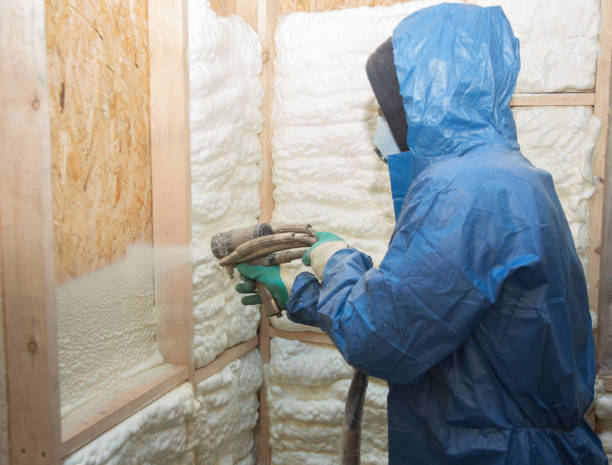 Trusted Fate, TX Insulation Experts